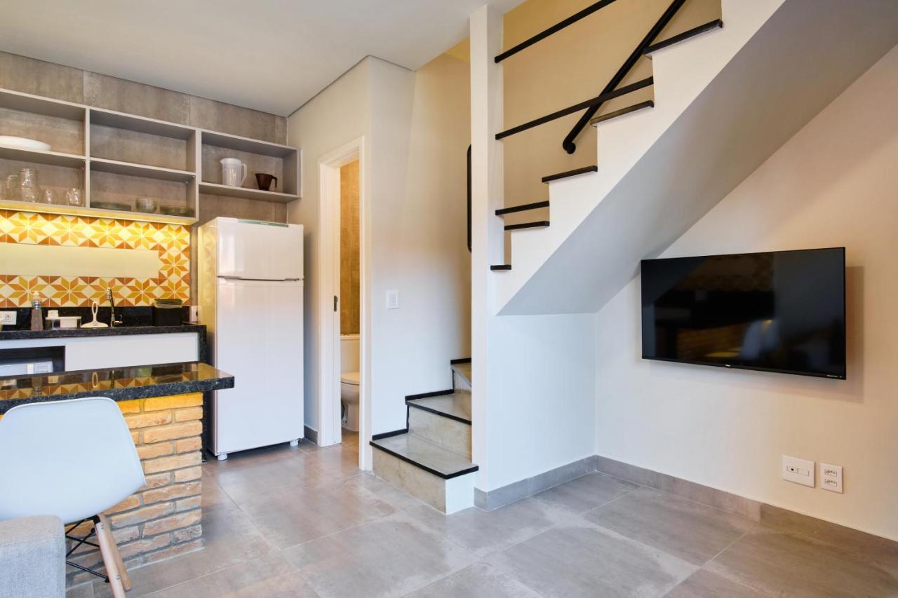 אובטובה Villa Marazul מראה חיצוני תמונה