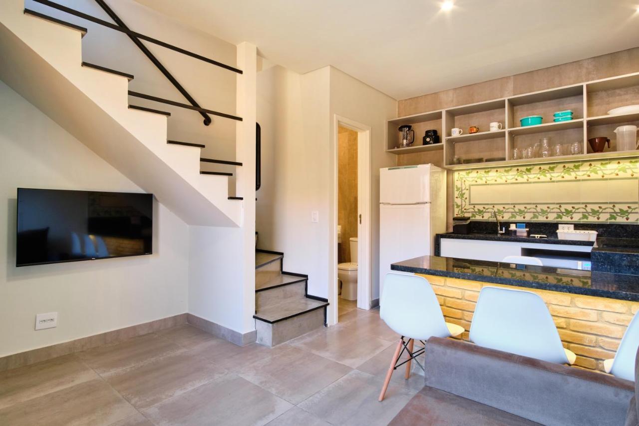 אובטובה Villa Marazul מראה חיצוני תמונה