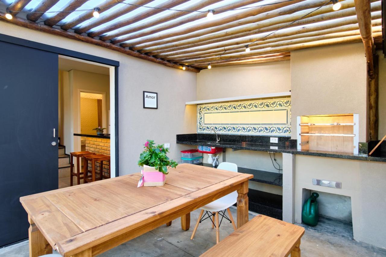 אובטובה Villa Marazul מראה חיצוני תמונה