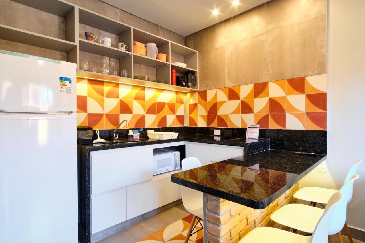 אובטובה Villa Marazul מראה חיצוני תמונה