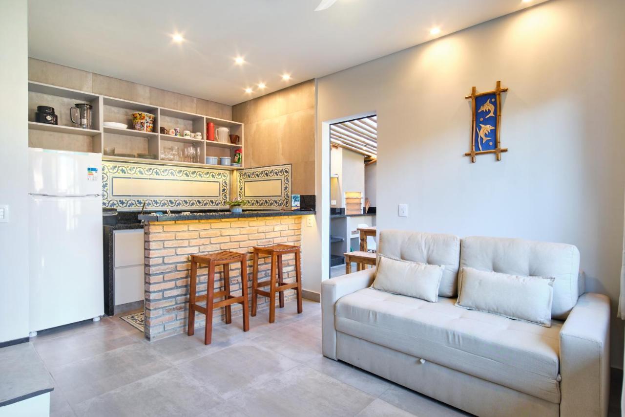 אובטובה Villa Marazul מראה חיצוני תמונה