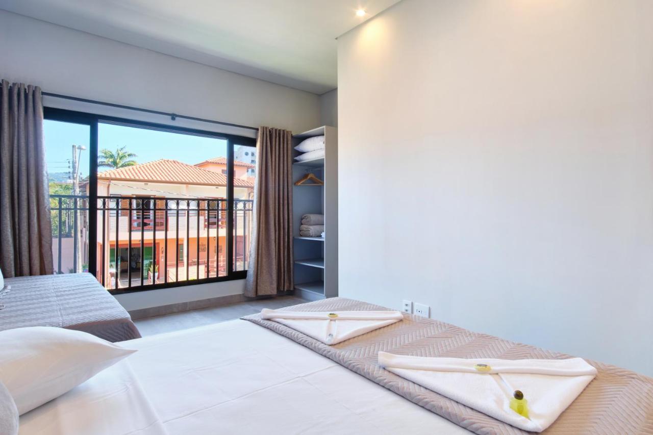אובטובה Villa Marazul מראה חיצוני תמונה