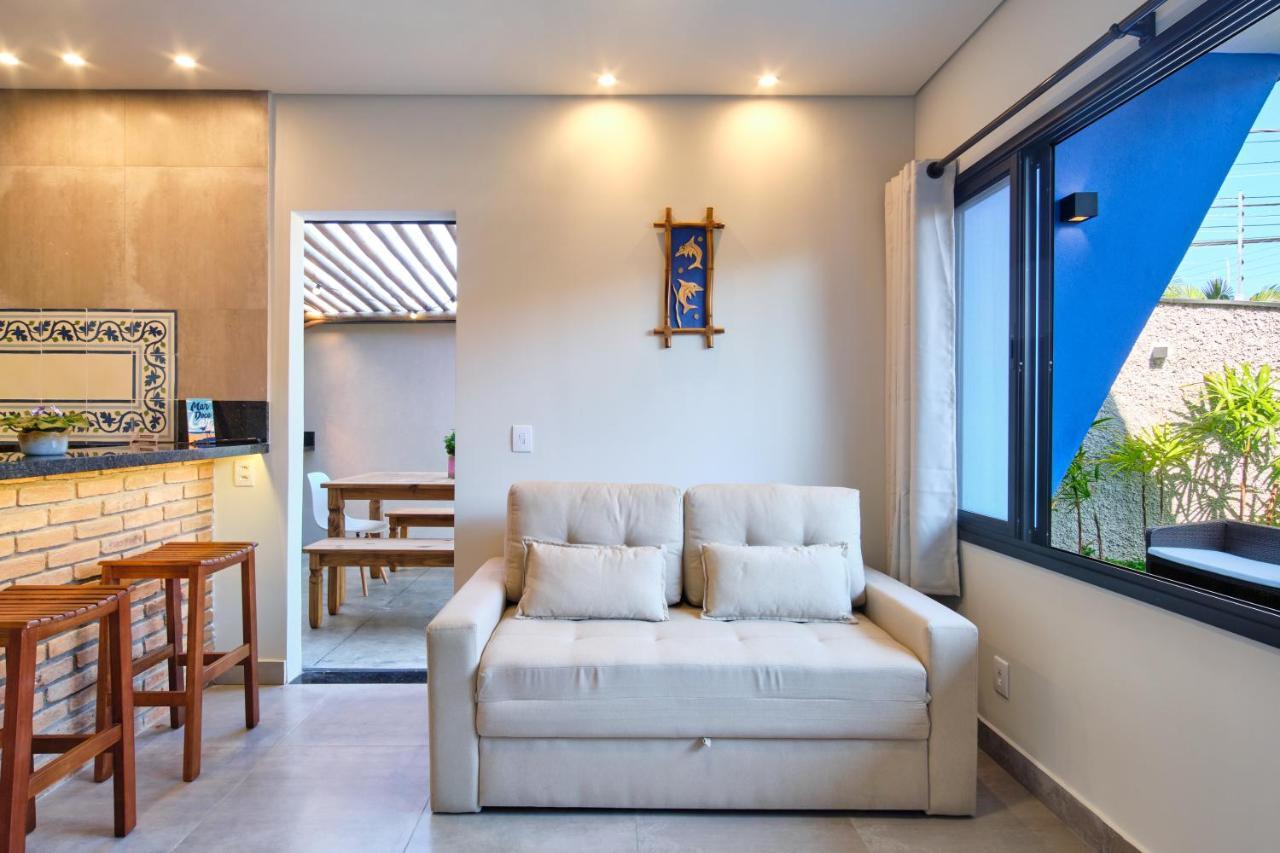 אובטובה Villa Marazul מראה חיצוני תמונה