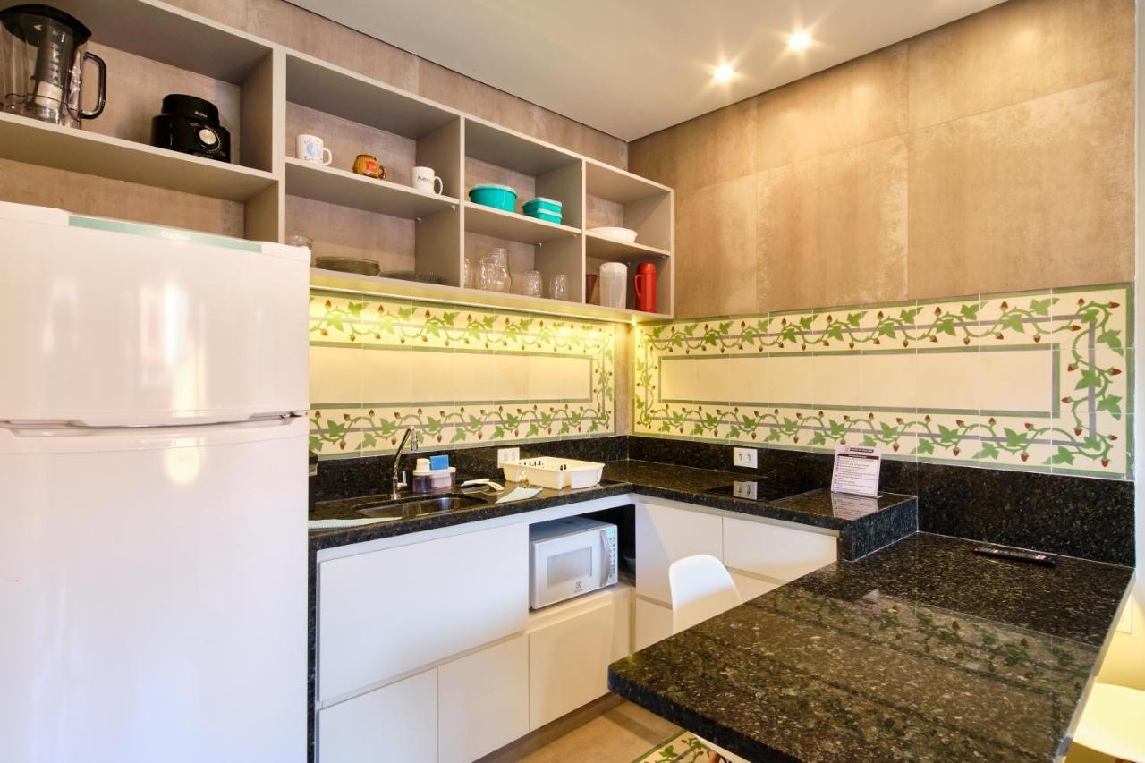 אובטובה Villa Marazul מראה חיצוני תמונה