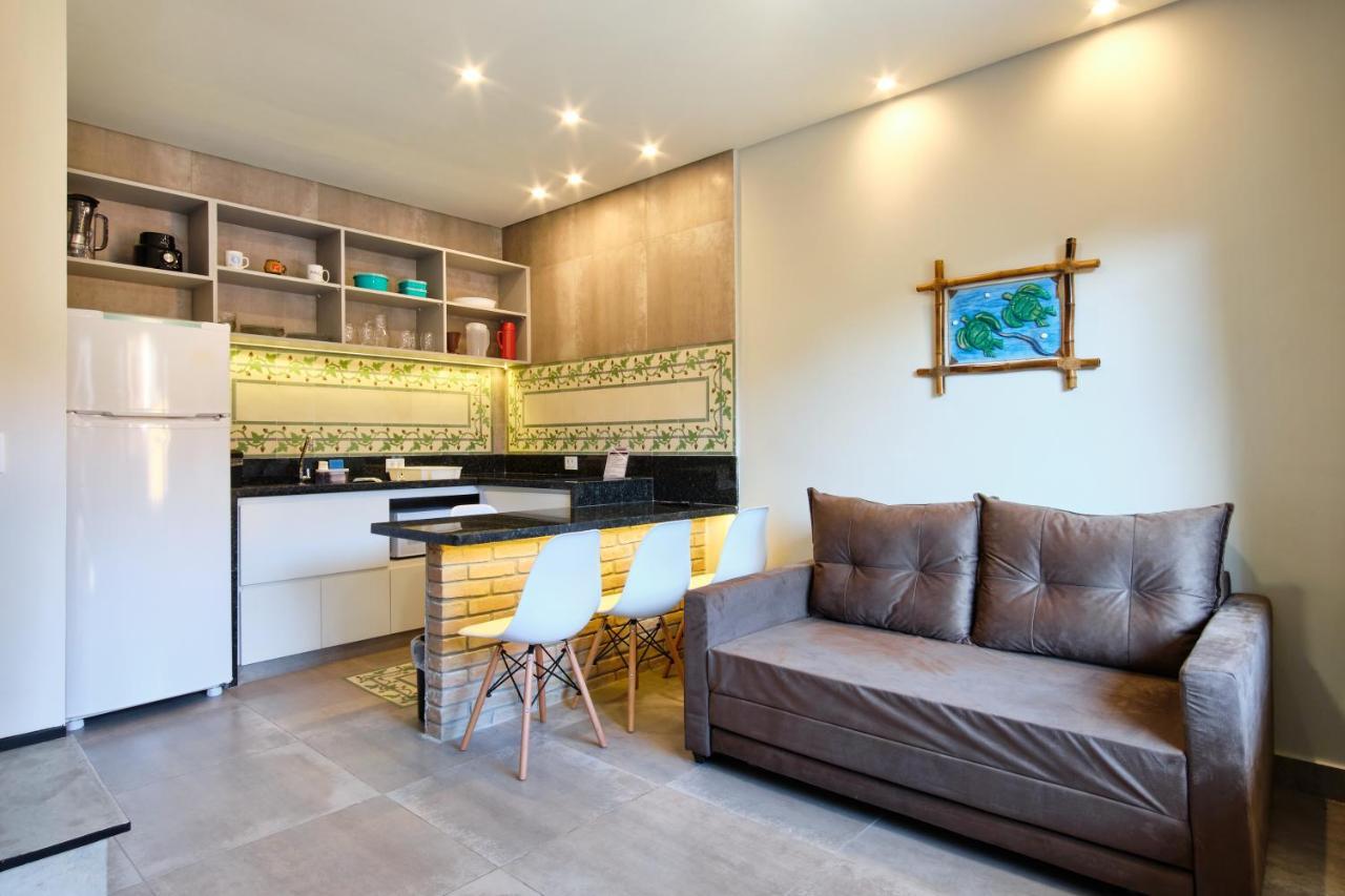 אובטובה Villa Marazul מראה חיצוני תמונה