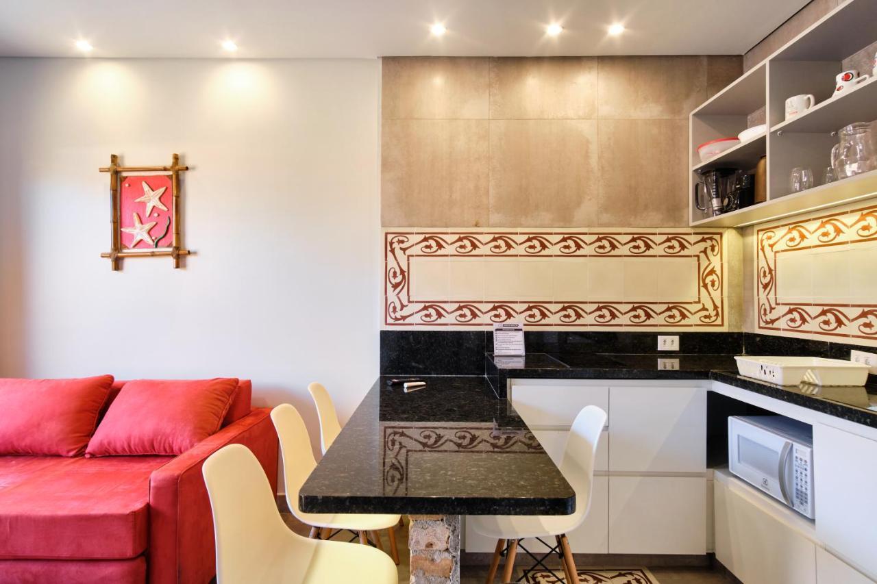 אובטובה Villa Marazul מראה חיצוני תמונה