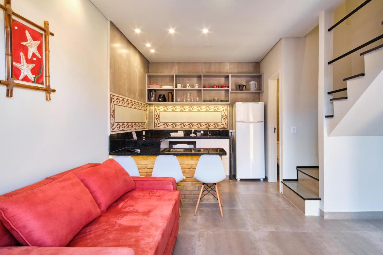 אובטובה Villa Marazul מראה חיצוני תמונה