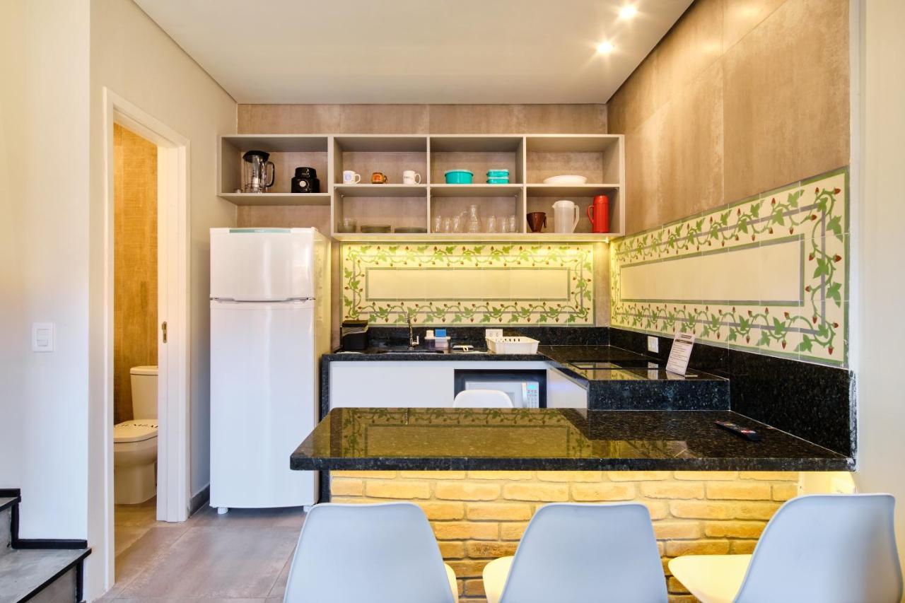 אובטובה Villa Marazul מראה חיצוני תמונה