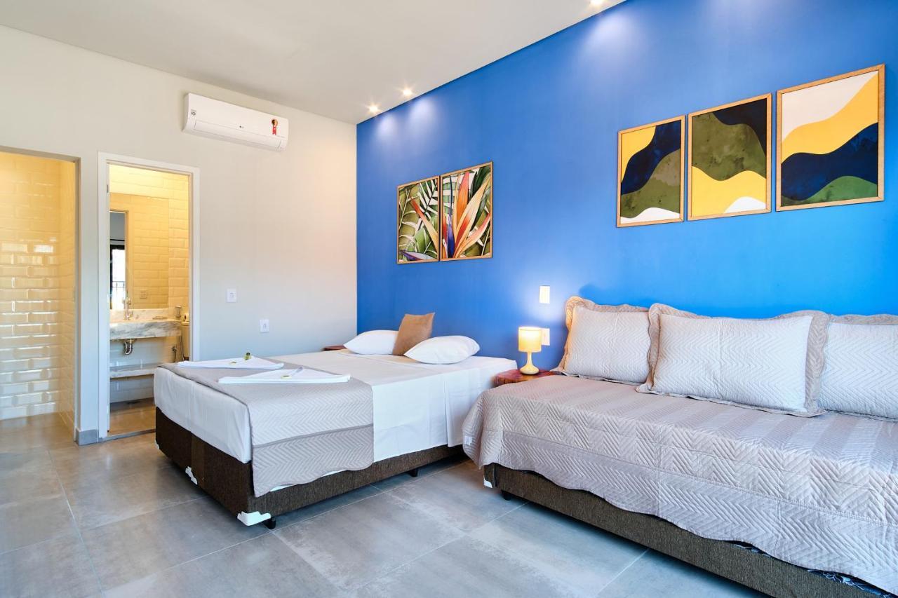 אובטובה Villa Marazul מראה חיצוני תמונה